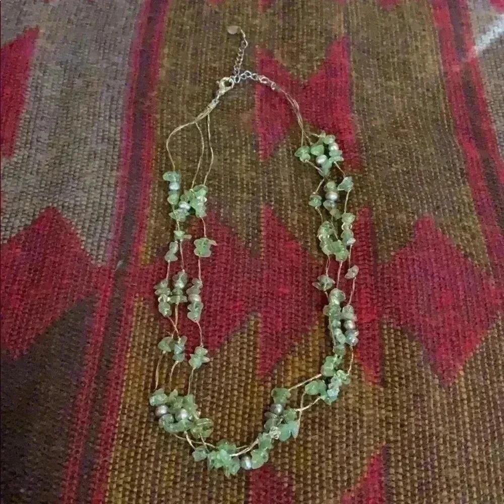 Women’s necklace